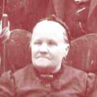 Nellie Persson Olsson (1827 - 1911) Profile